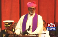 Stop spending too much resources on funerals and burials - Palmer-Buckle