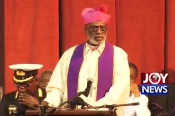 Stop spending too much resources on funerals and burials - Palmer-Buckle