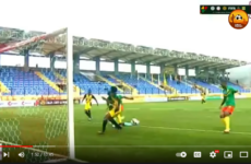 Aisha Buhari Cup: How Ghana beat Cameroon 2-0