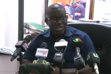 I will make their Issuance of Bonds a Murky Business in 2021- Adongo to Ofori Atta and Charles Adu Boahen