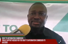 RTI Commission is fully ready to work in the public interest