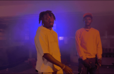 Music: Amerado features Black Sherif on ‘Abotr3’