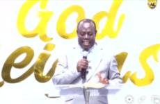 Assemblies of God Church Ghana declares support for Anti-LGBTQI+ Law