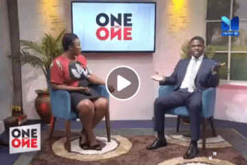 One-On-One: Sammy Gyamfi speaks on the profligacy lifestyle of President Akufo-Addo