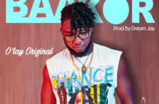 O'lay Original releases 'Baakor' ahead of Christmas