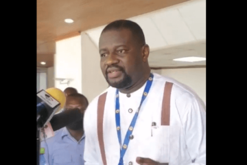 Majority Caucus in Parliament reacts to the statement by the Volta MPs Caucus on Keta Tidal waves