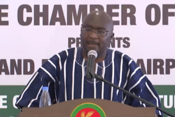 How Bawumia rubbished the Works of NPP Communicators