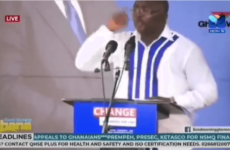 A Catalogue of Dr Mahamudu Bawumia's political lies