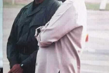 Why Kojo Tsikata and Rawlings fell out...