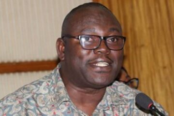 A Tax Exemptions Bill will shore up Revenue - Tax Expert