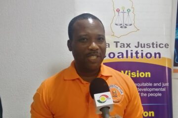 Another opportunity for Parliament to get the Tax Exemptions Bill passed