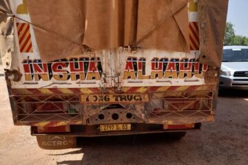 INTERIOR MINISTER, you must quickly resolve the case of curfew hours cyanide smuggling into Bawku before the Youth take action