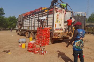 INTERIOR MINISTER, you must quickly resolve the case of curfew hours cyanide smuggling into Bawku before the Youth take action