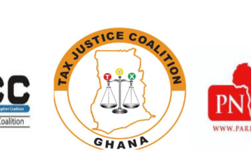 Group makes proposals for Consideration into Draft Tax Exemptions Bill 2021