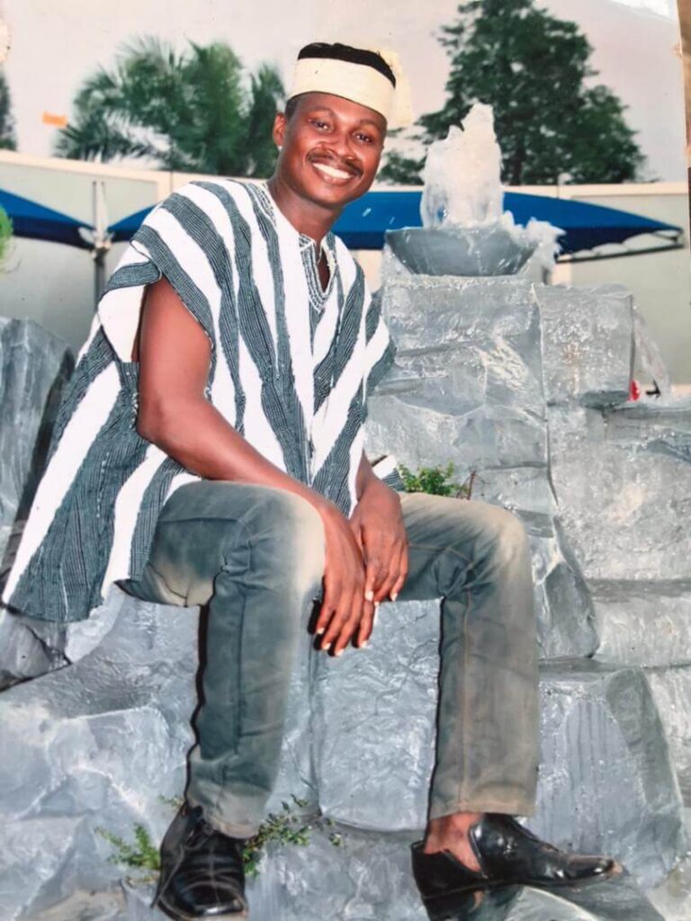 Police Officer who fought for his Rights denied Promotion due him