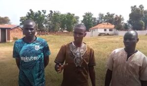 UPC generals announce that their movement is ceasing to exist