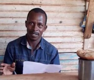 UPC generals announce that their movement is ceasing to exist