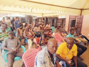 PROTOA Partners UCL Ghana to launch Telematic Road Safety Solutions