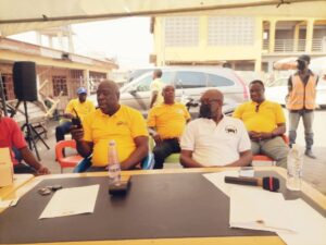 PROTOA Partners UCL Ghana to launch Telematic Road Safety Solutions