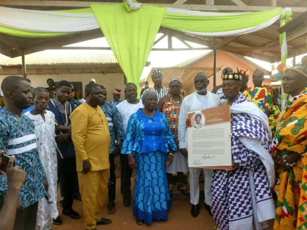 Make the Education of your Children a Priority - Parents urged