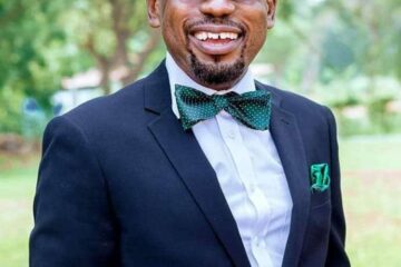 Integriti PR CEO lauds Prof. Hinson's University of Kigali appointment