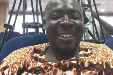 STEM to Help Advance Ghana’s Digital Economy