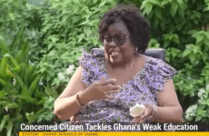 Concerned Citizen tackles Ghana's Weak Education System #GhanaSchoolsOfShame